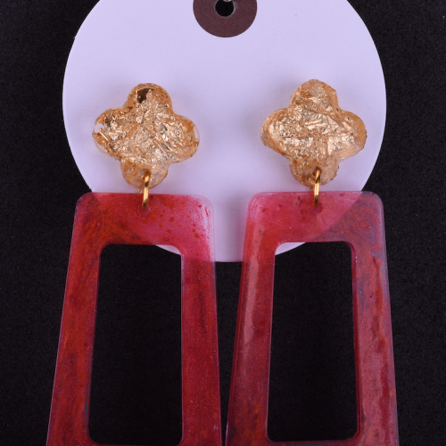 Earrings  E19