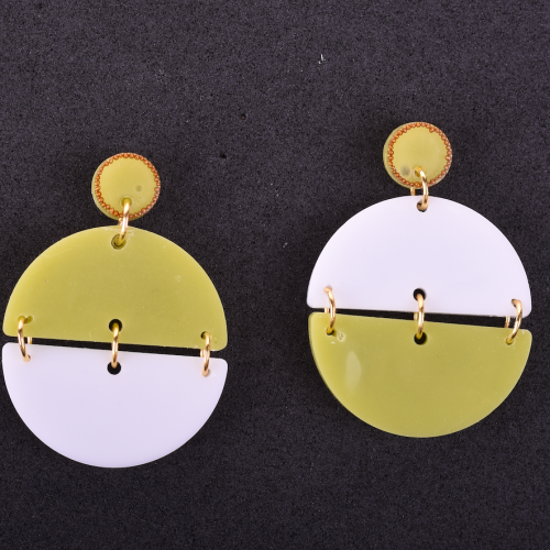 Earrings  E11