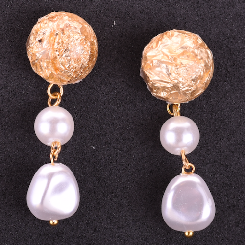 Earrings  E12